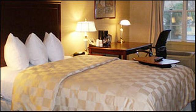 Newbury Inn Brookfield Rom bilde