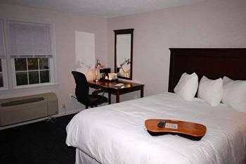 Newbury Inn Brookfield Eksteriør bilde