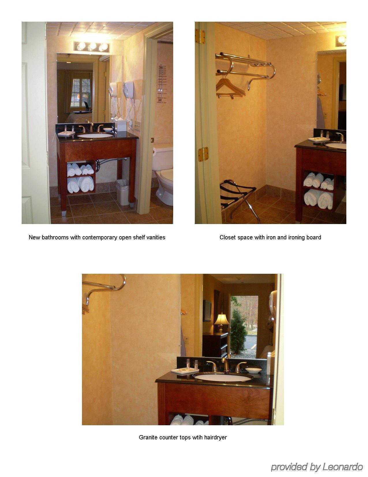 Newbury Inn Brookfield Rom bilde
