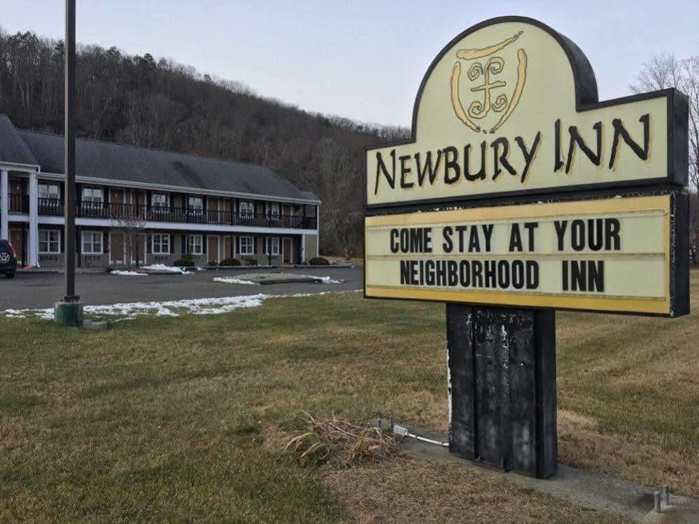 Newbury Inn Brookfield Eksteriør bilde